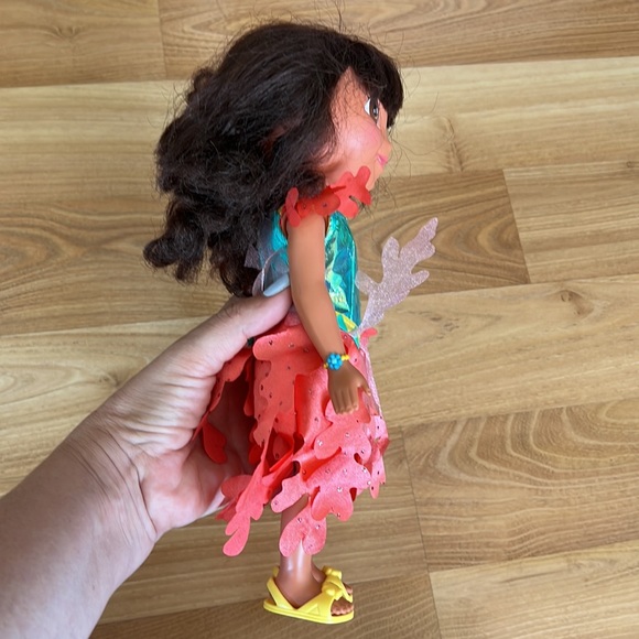 Dora the Explorer Doll - Picture 11 of 12